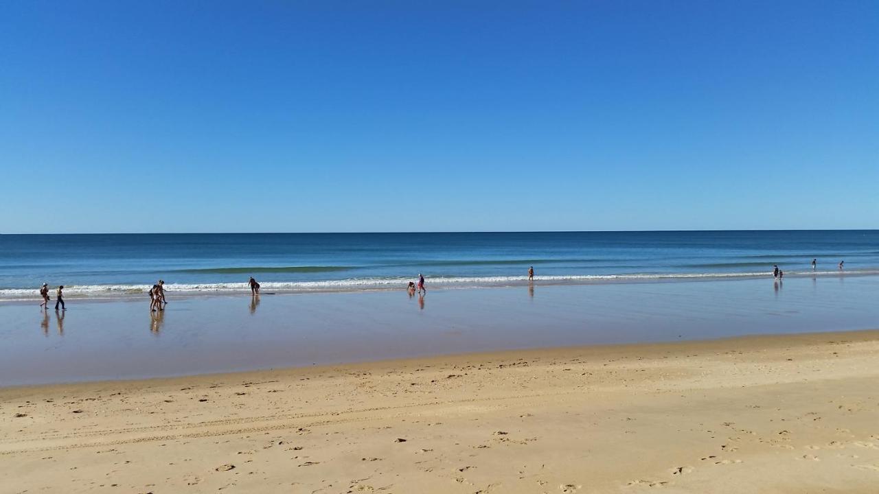 Algarve Apartment Falesia Albufeira Ngoại thất bức ảnh