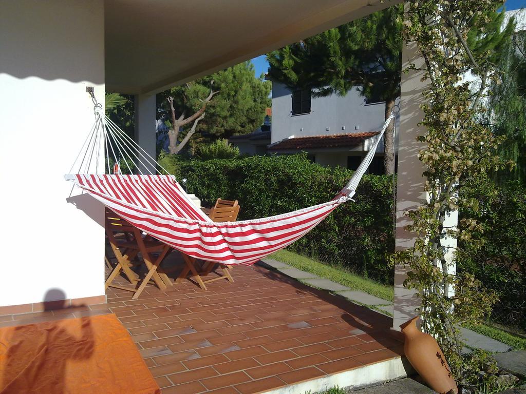 Algarve Apartment Falesia Albufeira Ngoại thất bức ảnh